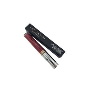 Anastasia‎ Beverly Hills Liquid Lipstick Shade Stripped 0.11 oz / 3.2 g
